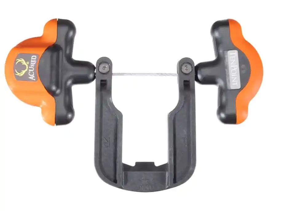 AcuSled Retractable Cord by TenPoint