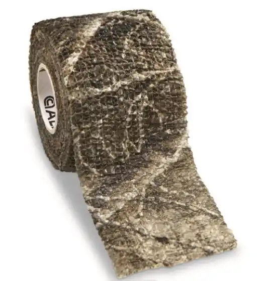 Vanish Protective Camo Wrap - RT Edge