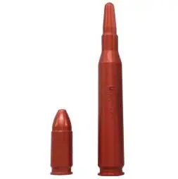 Carlsons 9mm Snap Caps 5pk