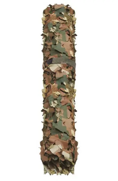 Flyway Camo Shore Blind by Camo Unlimited