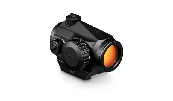 Crossfire II 1x2 Red Dot by Vortex Optics