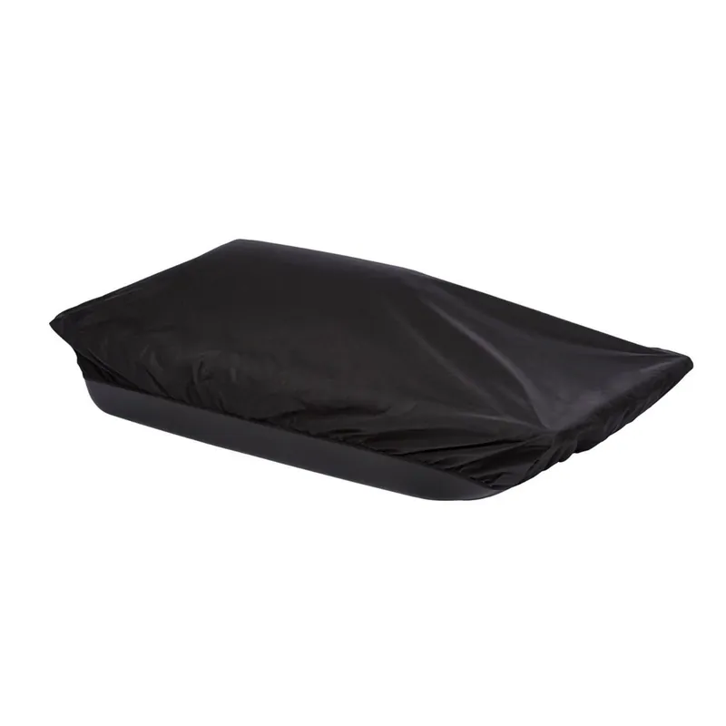 Black Magnum Jet Sled Travel Cover by Shappell