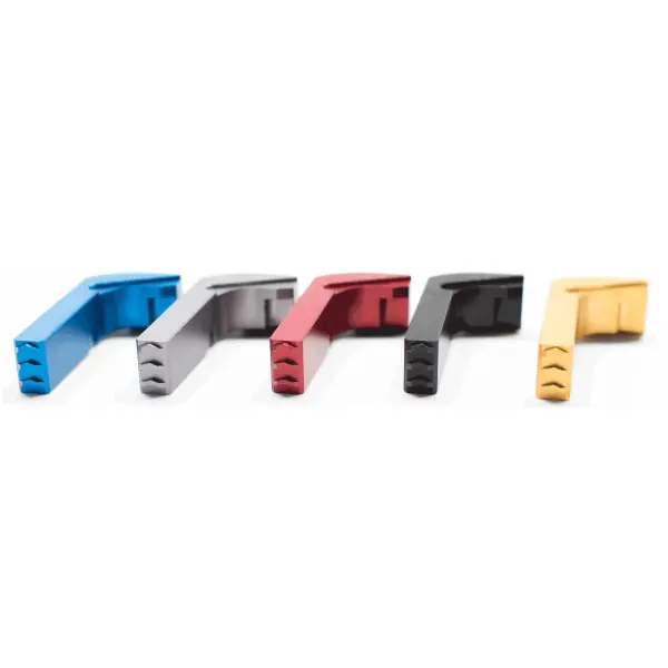 Glock Gen 3 Ext Mag Release
