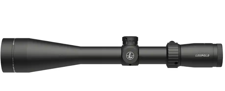 Mark 3HD 6-18x50 30mm Rifle Scope by Leupold