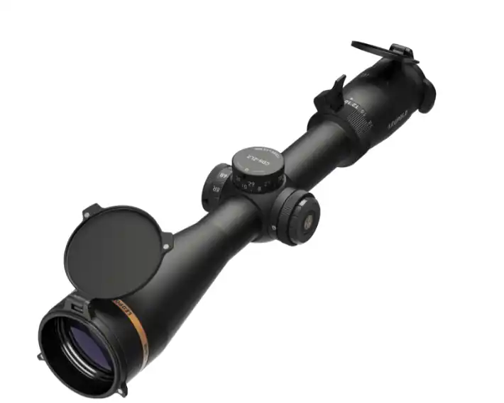 VX-6i 3-18x50mm CDS-ZL2 SF Rifle Scope by Leupold