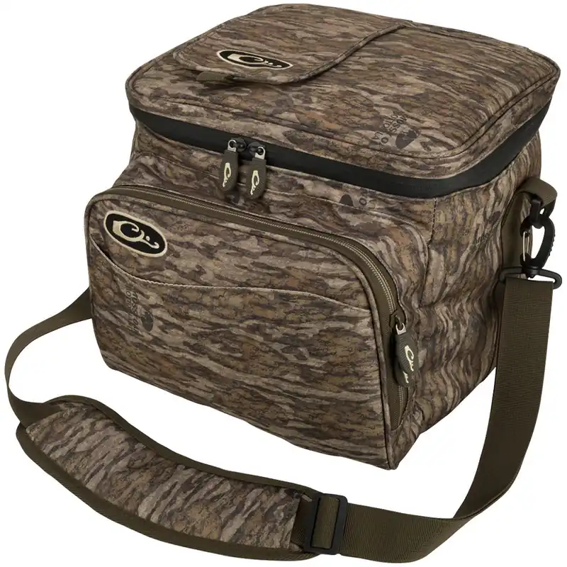 18 Can Waterproof Soft Sided Cooler by Drake Waterfowl