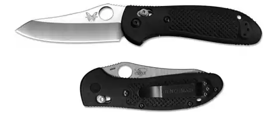 Pardue Griptilian Black