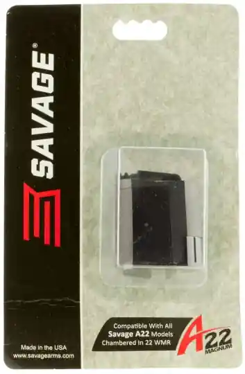 A22 22WMR 10rd Magazine