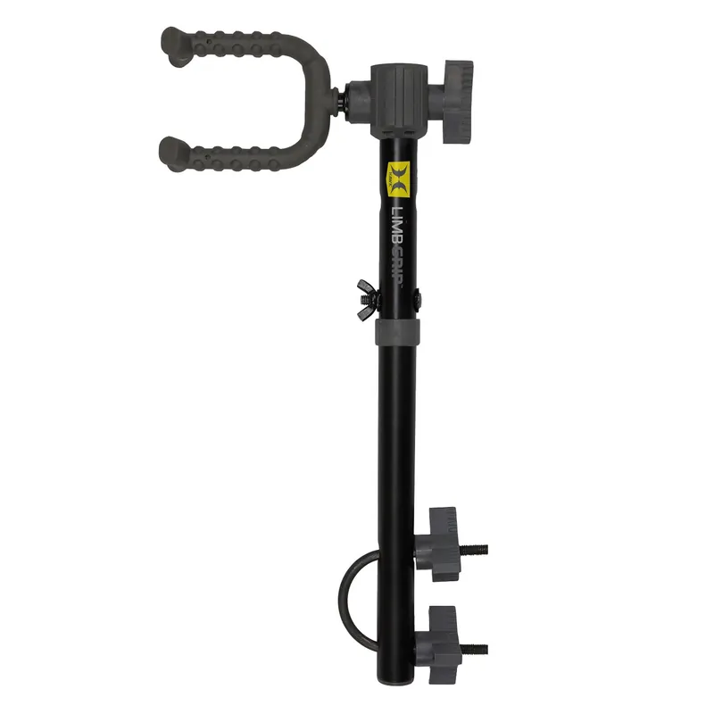 Limb Grip Bow Holder by Hawk