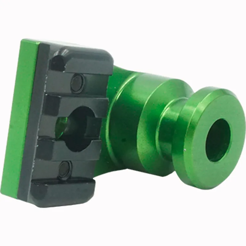 Muzzy Tac Rail Line Puller