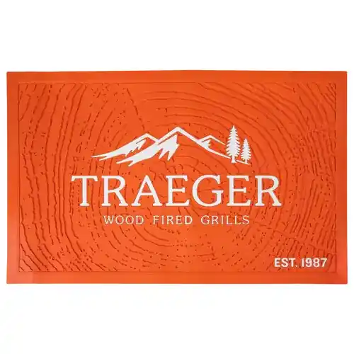 Grill Mat by Traeger