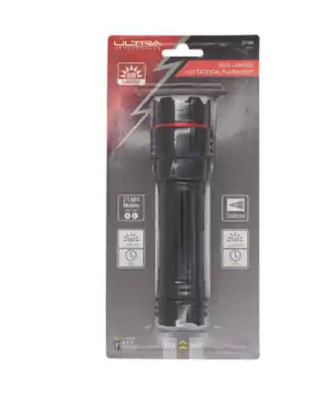 800 Lumen LED Tactical Light by Ultra Performance