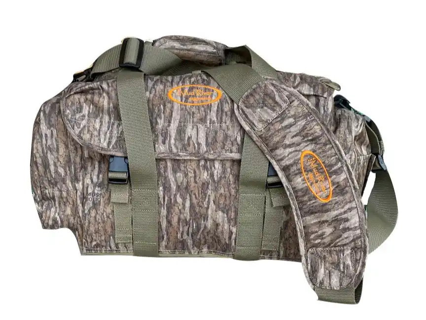 Bottomland Magnum Blind Bag by Mud River