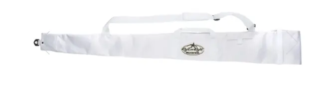 Express Gun Sleeve - White by Rig Em Right