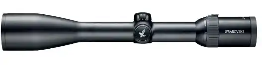 Z6 3-18x50 BRH Rifle Scope by Swarovski Optik