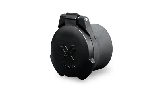 40 Defender Flip Cap Cover