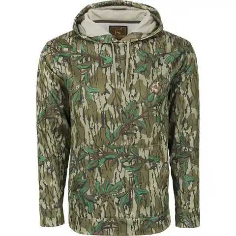Men‘s Performance Hoodie by Ol‘ Tom
