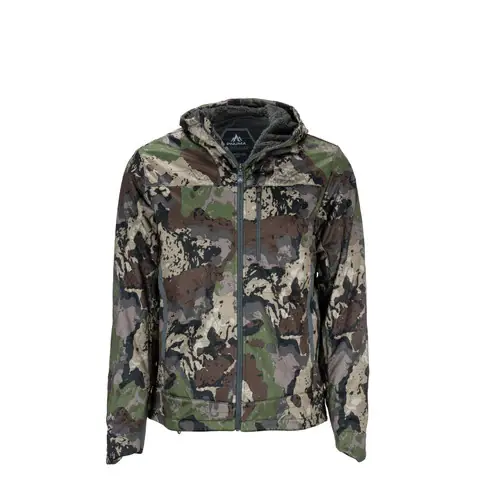 Alpha Vertex Jacket by Pnuma