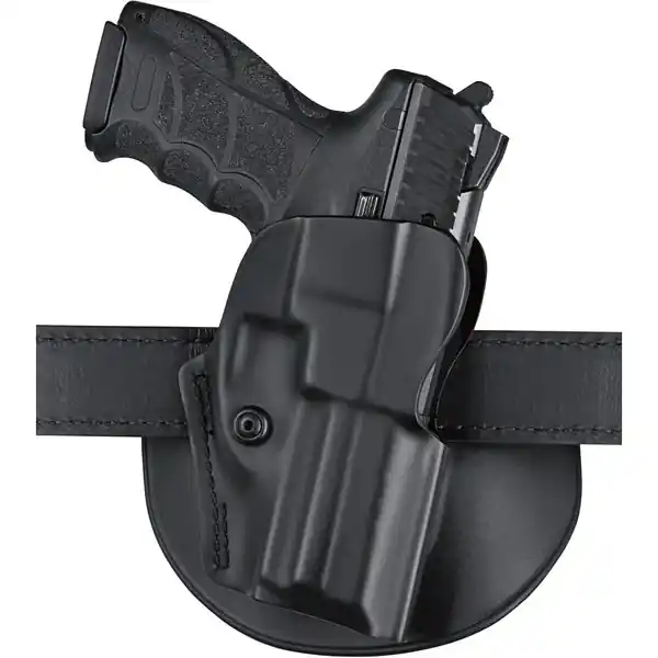 Glock 20 & 21 Outside the Waistband Ambidextrous Holster by Safariland