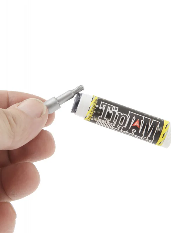 Tip Jam Thread Paste by 30-06 Outdoors