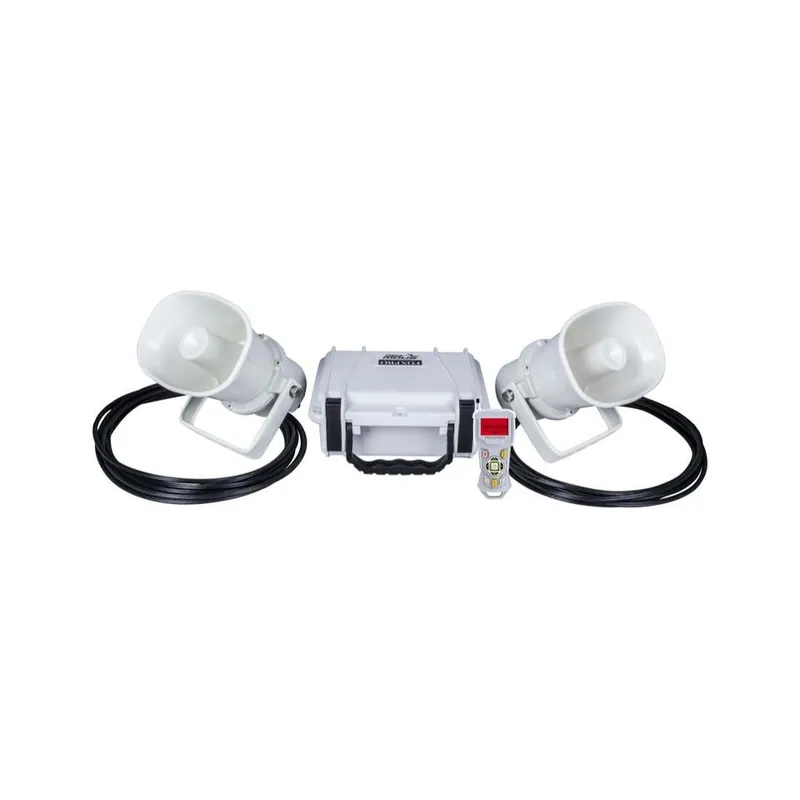 Snow Pro Electronic Call by FoxPro