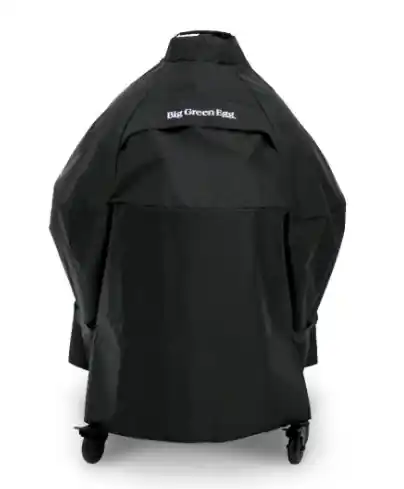 Universal L and XL Cover in Black by Big Green Egg