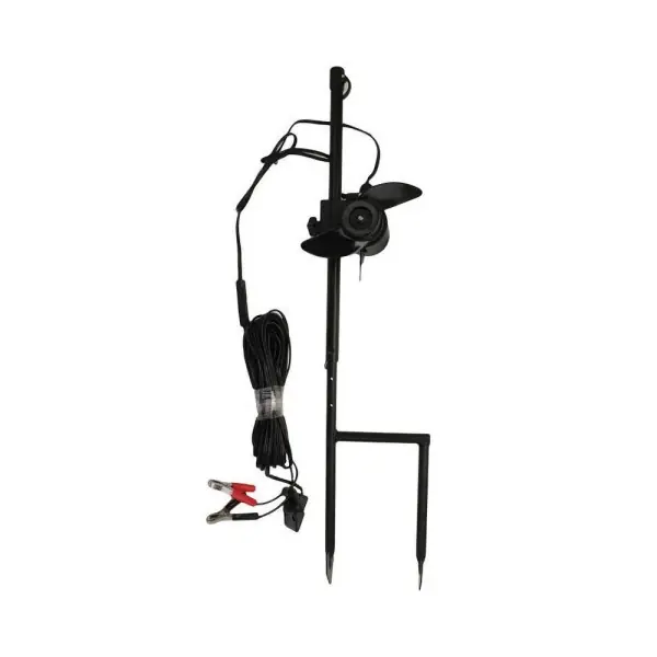 Rippling Thrasher Motion Decoy Rig by Mojo Outdoors