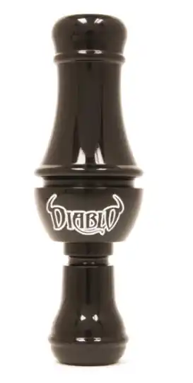 DC Diablo by RNT