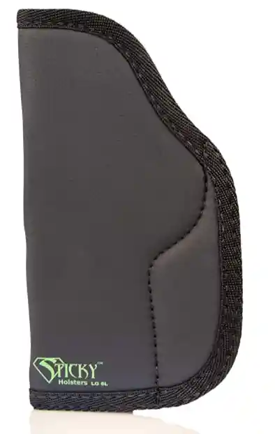 LG-6 Long Large Sticky Holster by Sticky Holsters