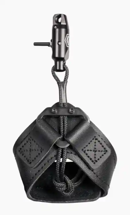 Quick Shot Release Buckle Black by Scott Archery