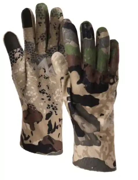 Recon Element Proof Gloves by PNUMA