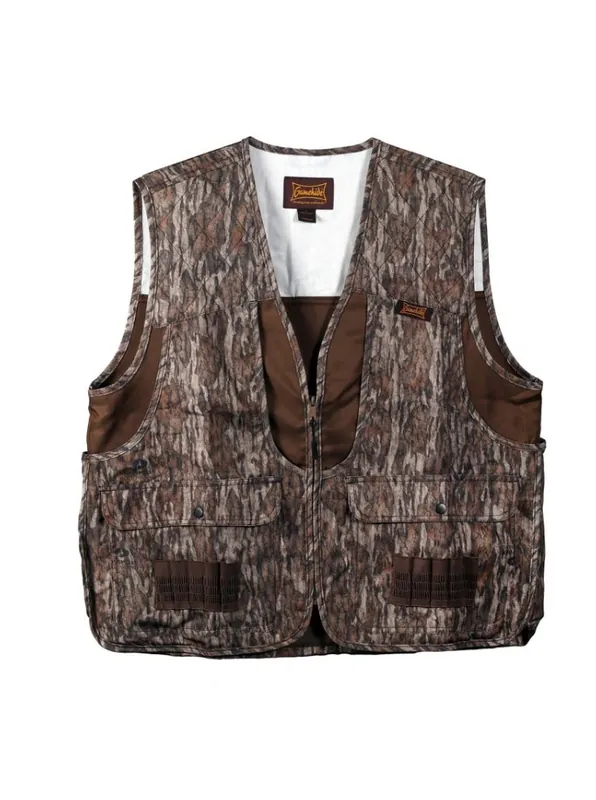 Front Loader Vest in New Bottomland by Gamehide