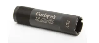 Carlson‘s 12 Gauge Turkey .665 Choke Extended Non-Ported for Browning Invector Plus