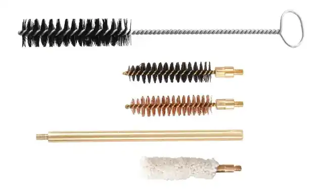 Traditions Nitrofire Breach Cleaning Kit