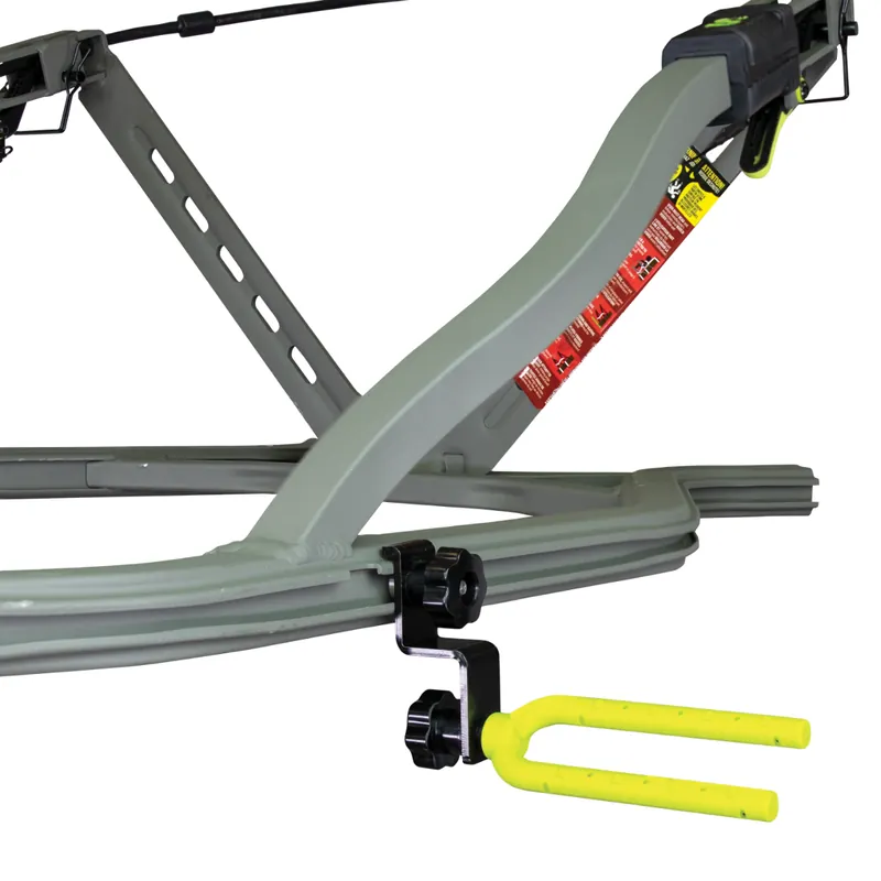 FasTrack Bow Holder by Summit Treestands