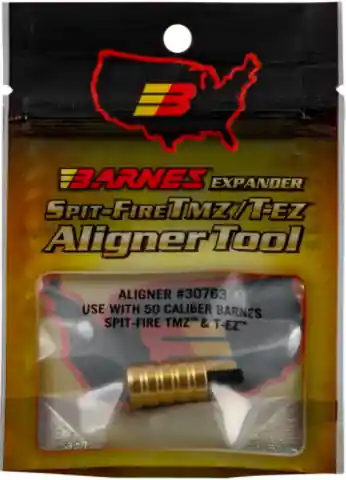 Barnes 50cal MZ Aligner Tool