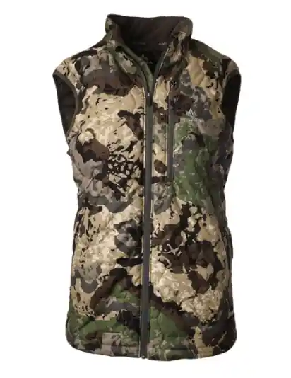 Insulator Vest by PNUMA