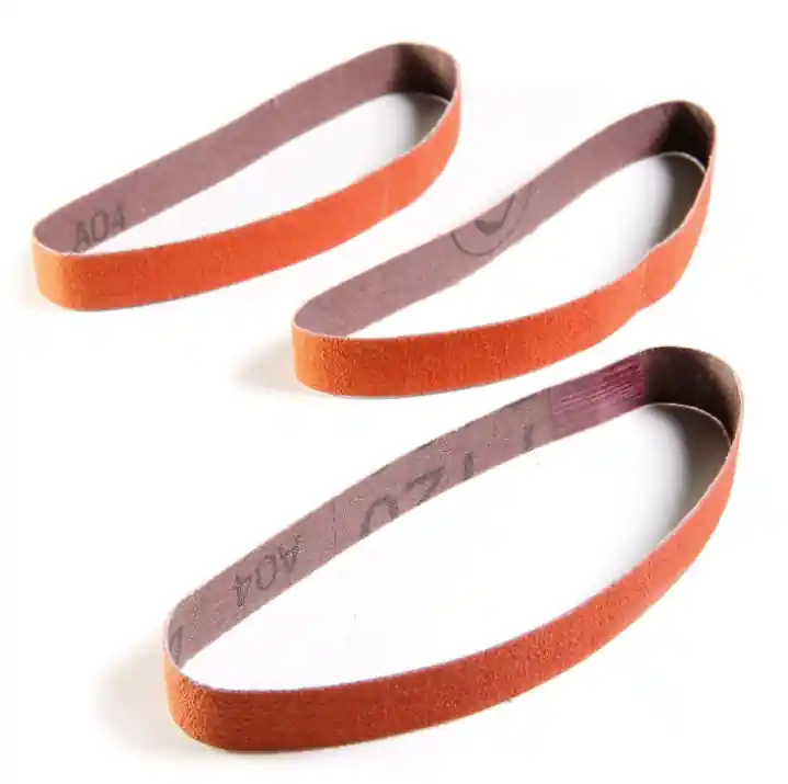 Combo Replacement Belt Kit by Work Sharp