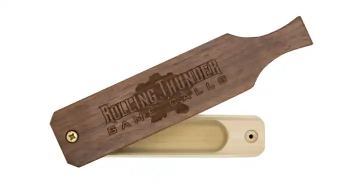 RIO BOX CALL