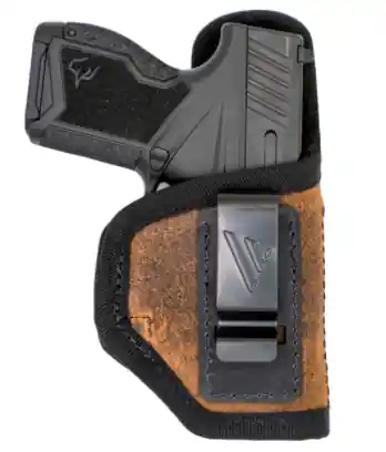 Versacarry Size 2 Delta Carry IWB Holster