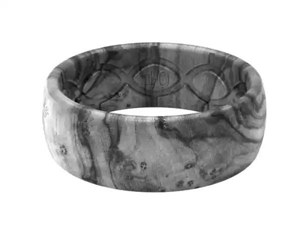 Nomad Silicone Rings by GrooveLife