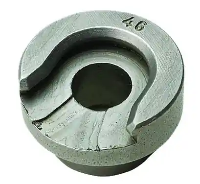 1 Shell Holder