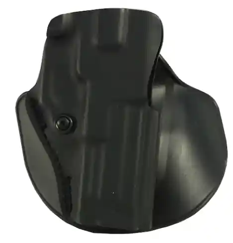 5198 Open Top Holster (SAF 5198-49-411)
