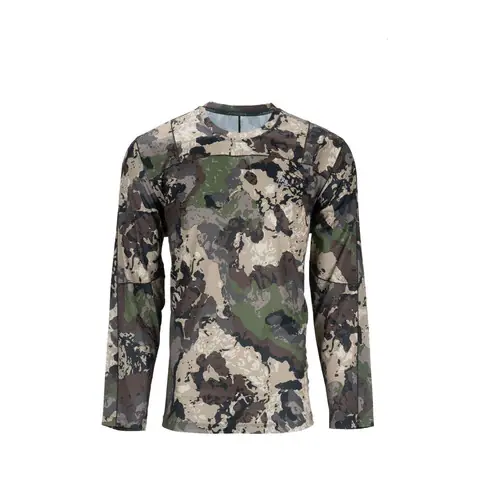 Renegade Long Sleeve Shirt by Pnuma