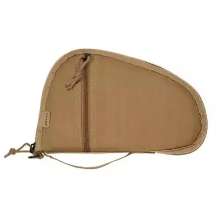 11.5 inch Torrey Handgun Case in Coyote by Allen Company