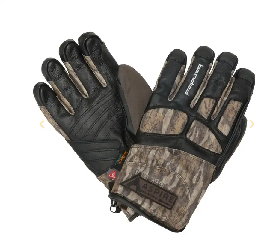 Aspire Catalyst Insulated Glove by Banded