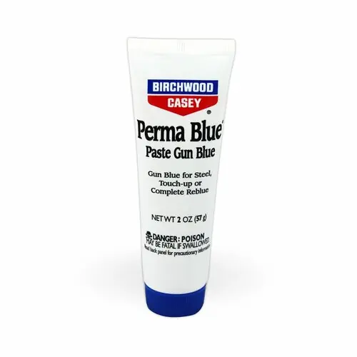 Birchwood Casey Perma Blue Paste Gun Blue Kit