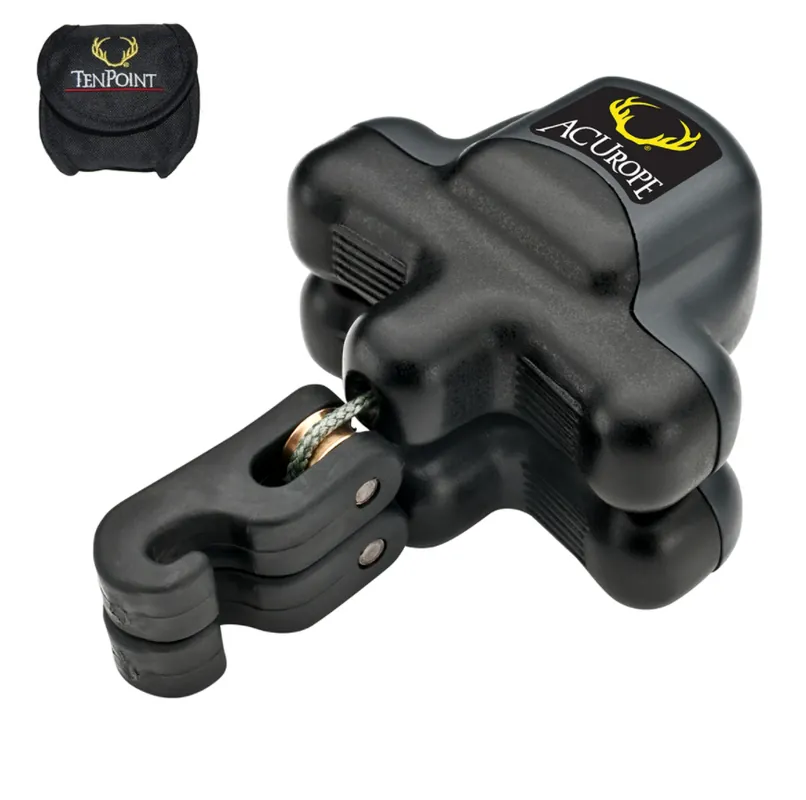 ACUrope with Case by TenPoint