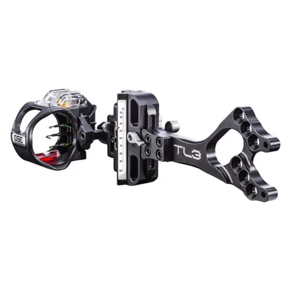 TL-3 Sight 3 Pin .019 for Left Hand by CBE