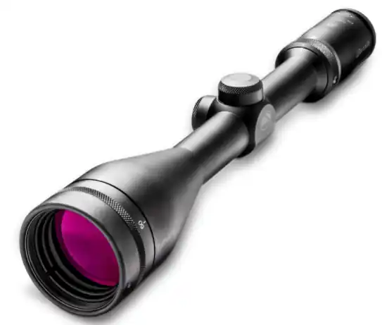 Burris Fullfield II Rifle Scope 4.5-14x42mm
